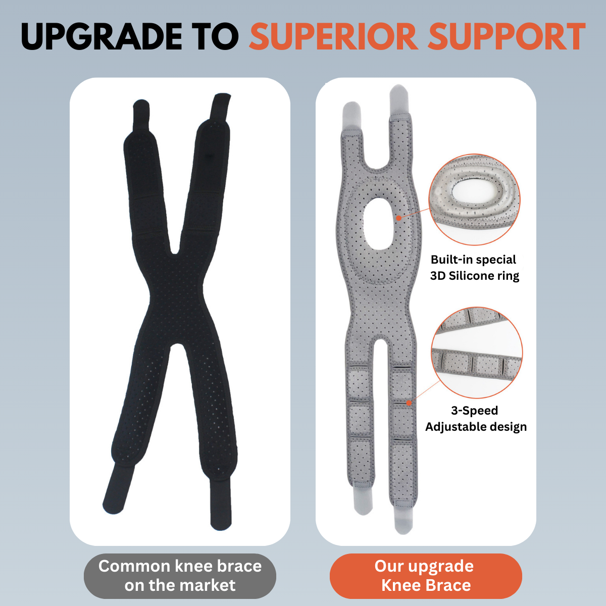 PROSTRIDE Knee Brace