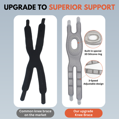 PROSTRIDE Knee Brace