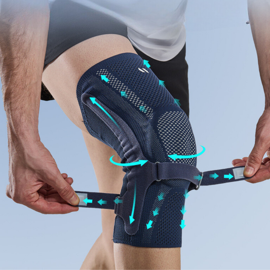 JOINTEASE Knee Brace