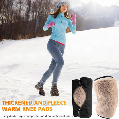 THERMAHUG Knee Sleeve