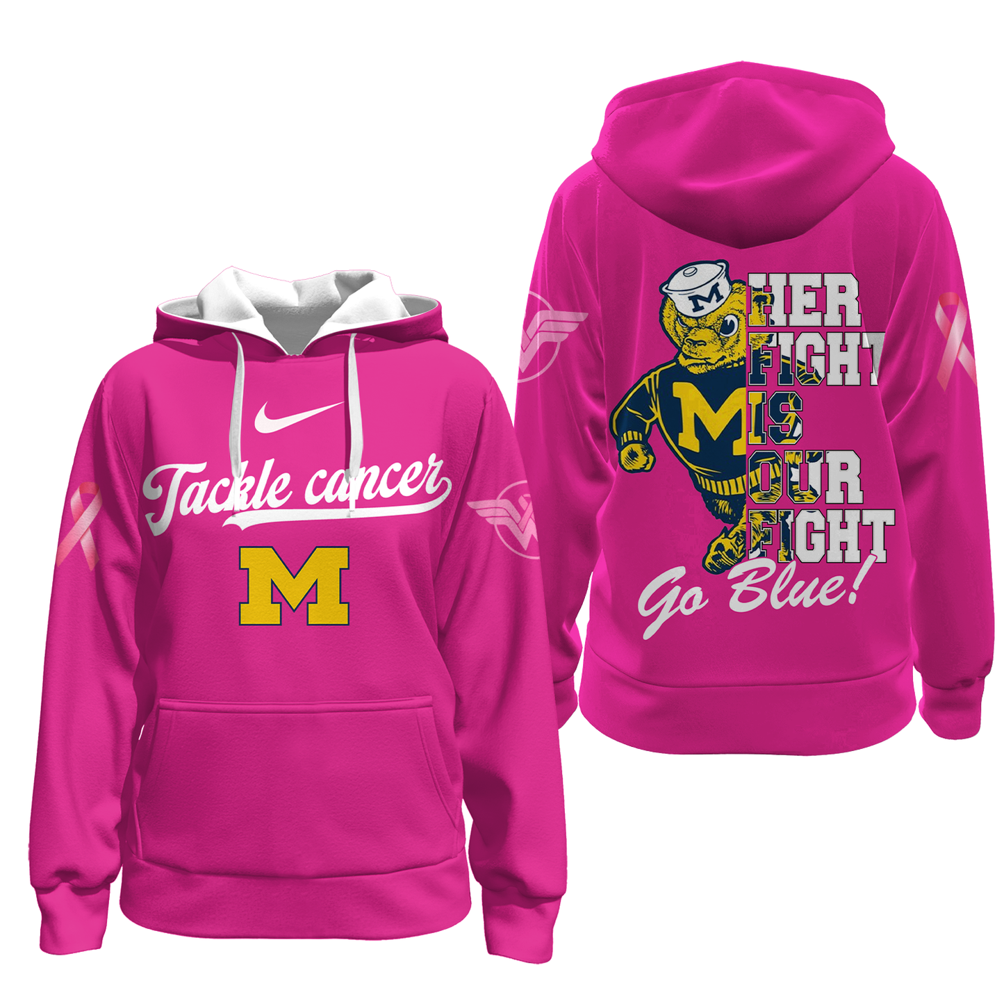 PREMIUM MWR 3D SHIRT LNTH