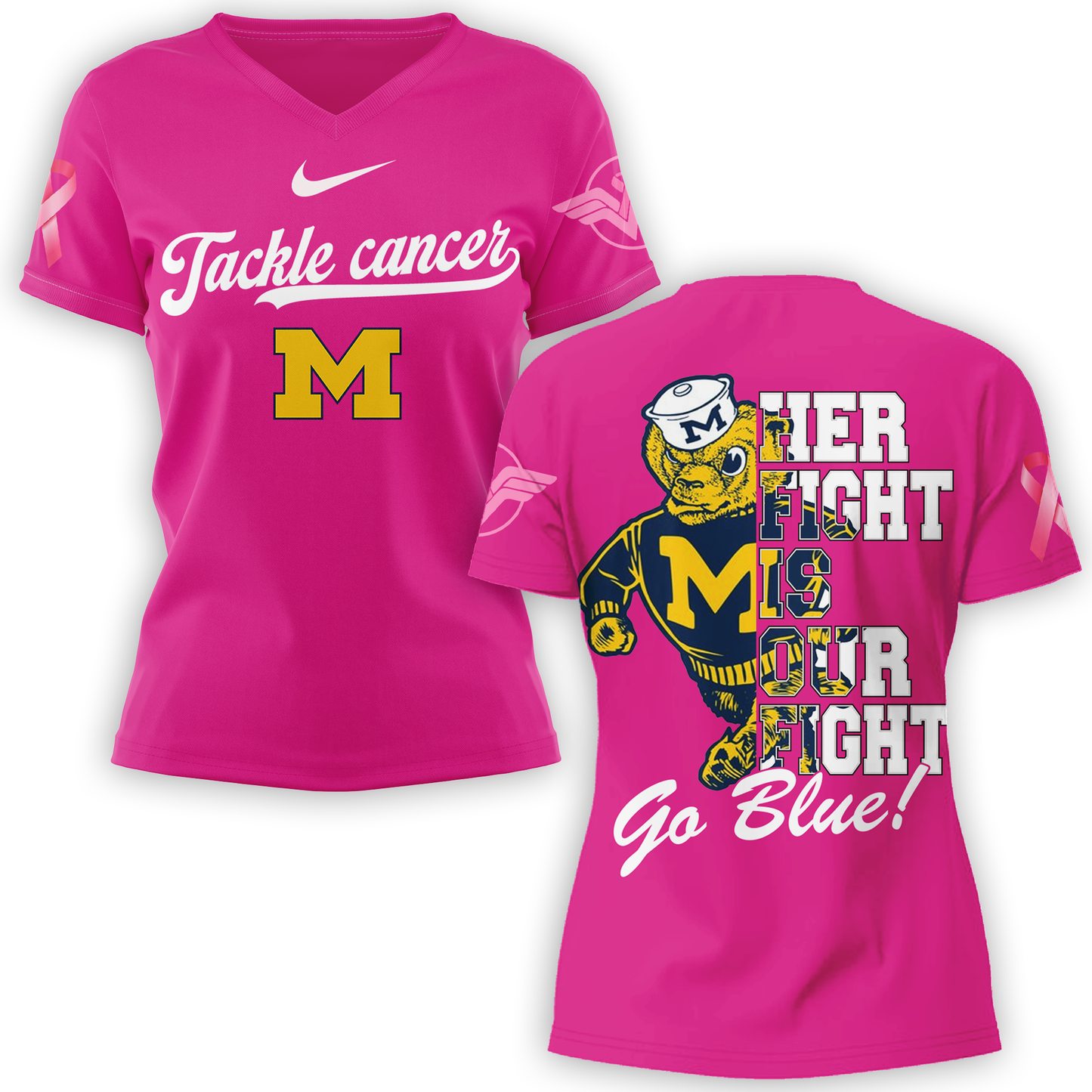 PREMIUM MWR 3D SHIRT LNTH