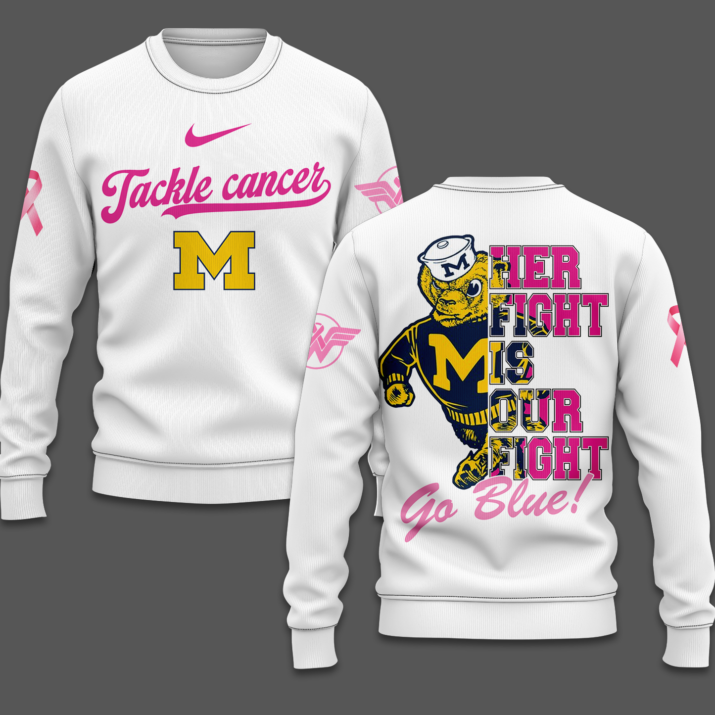 PREMIUM MWR 3D SHIRT LNTH