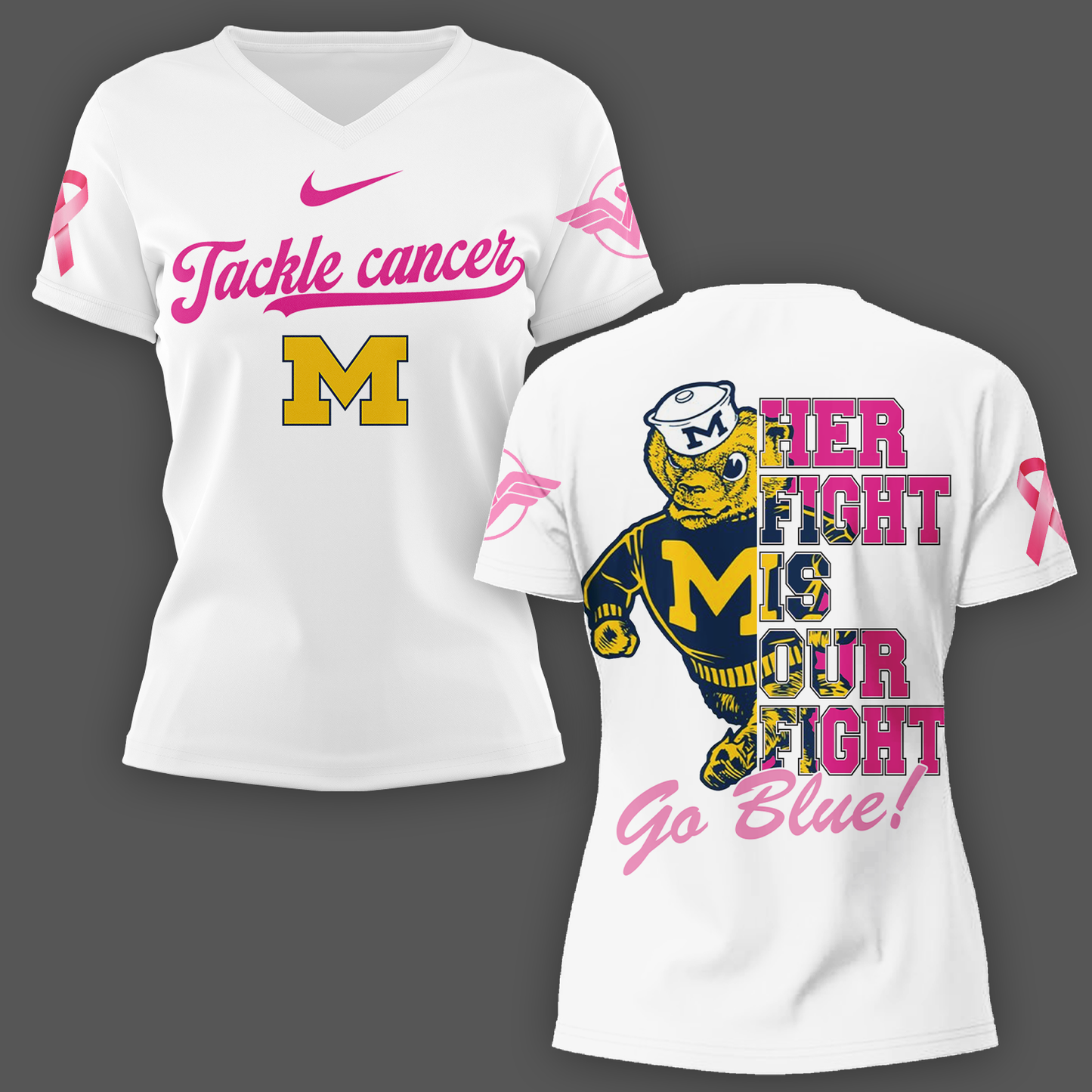 PREMIUM MWR 3D SHIRT LNTH