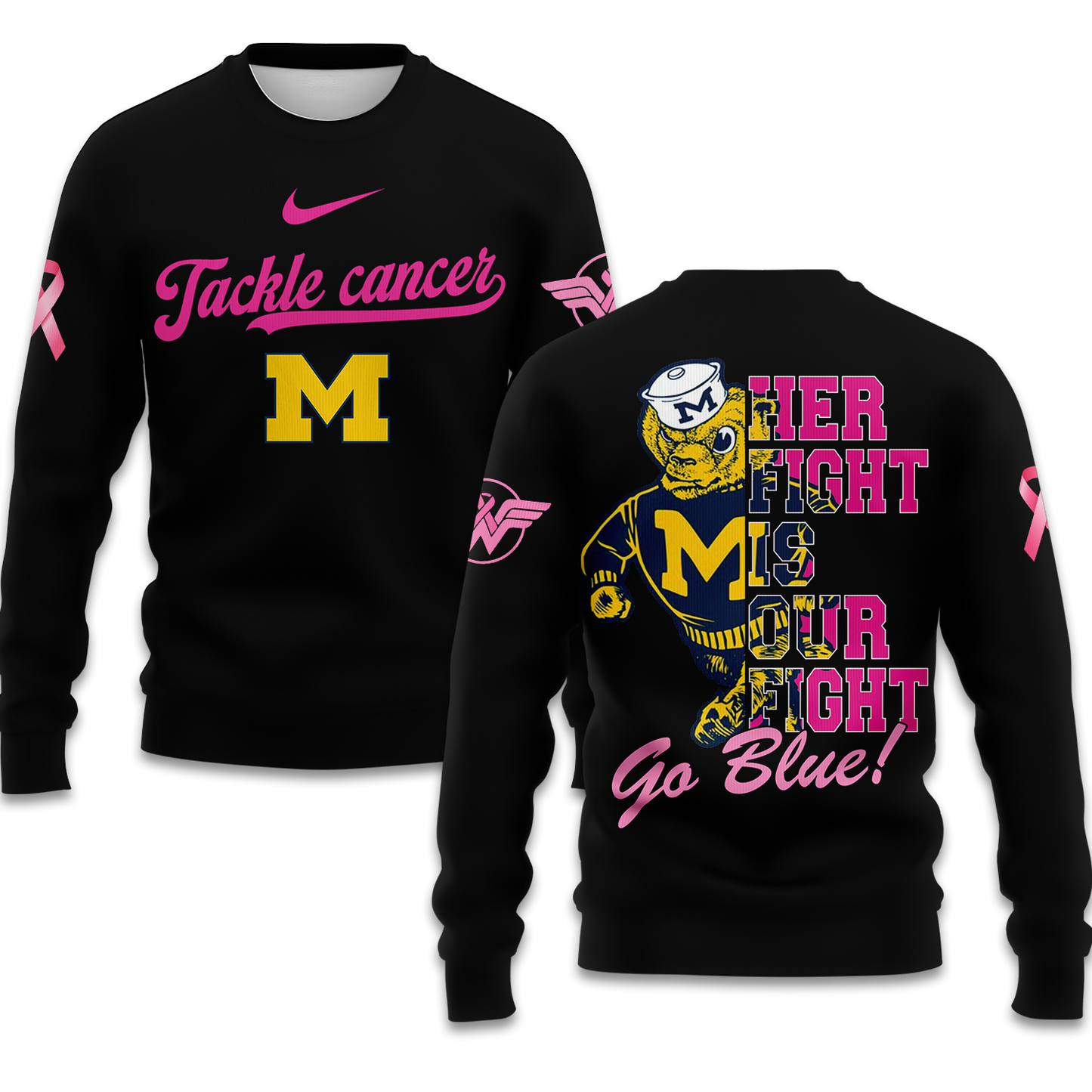 PREMIUM MWR 3D SHIRT LNTH