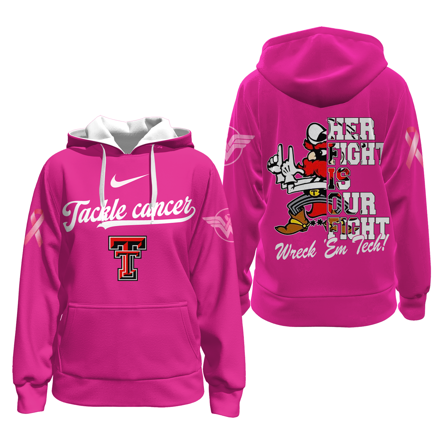 PREMIUM TTRD 3D SHIRT LNTH