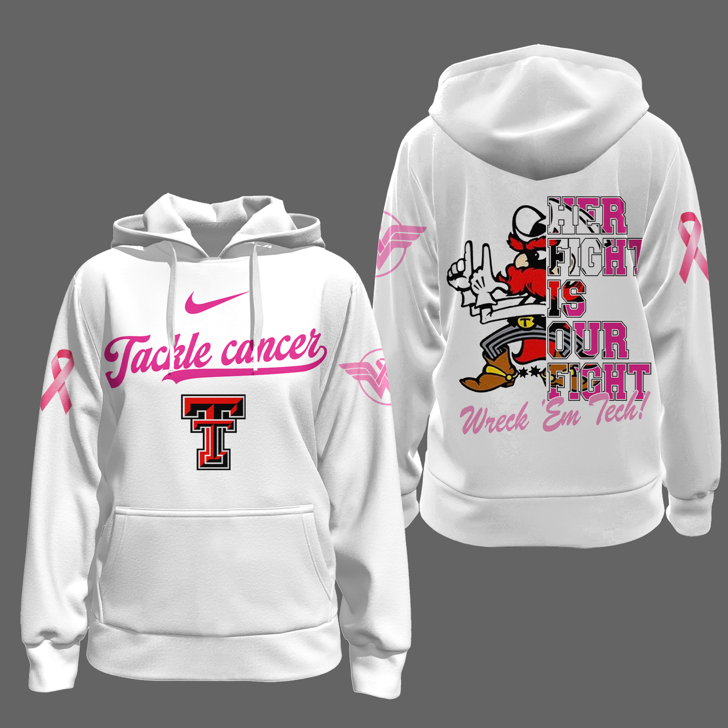 PREMIUM TTRD 3D SHIRT LNTH