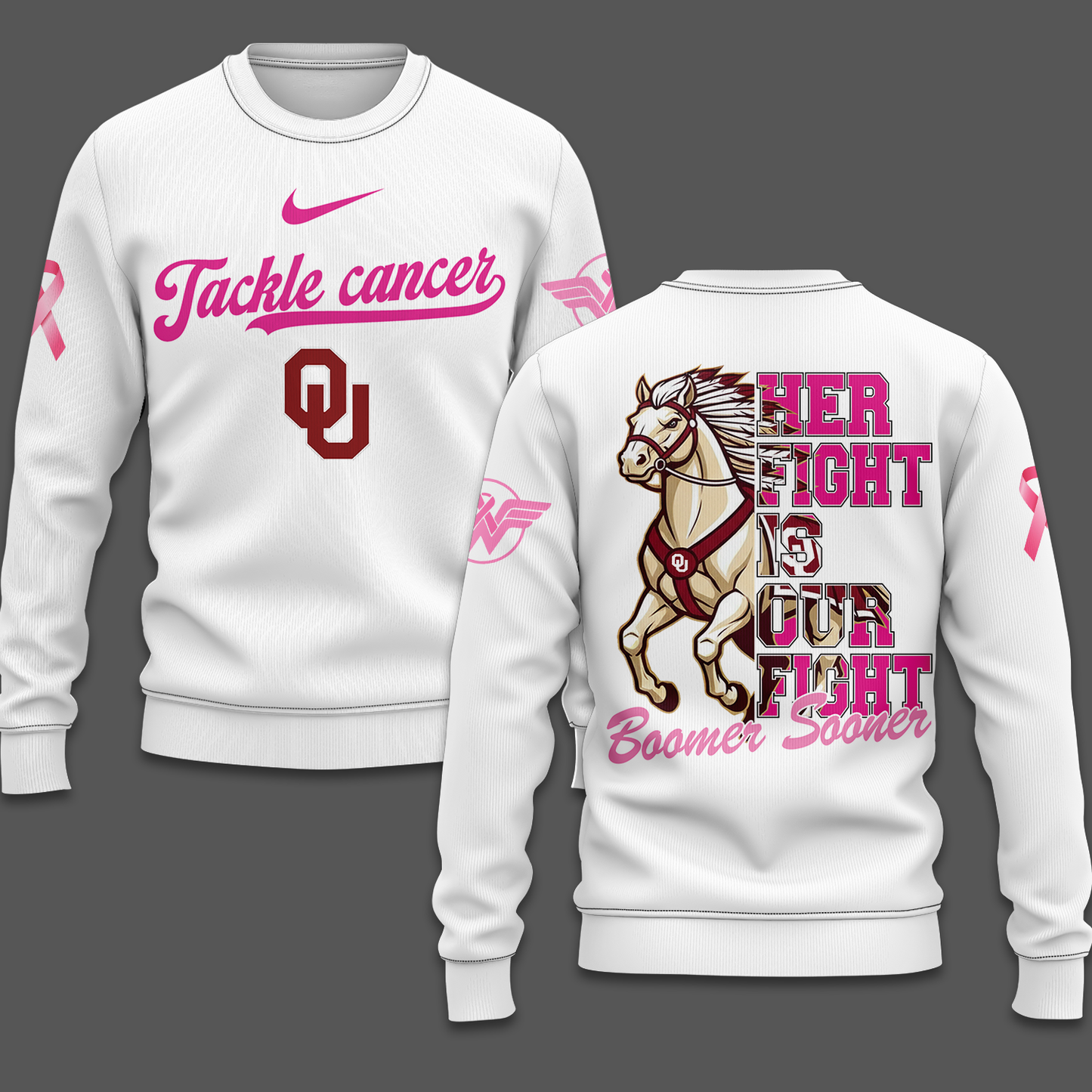 PREMIUM OSN 3D SHIRT LNTH