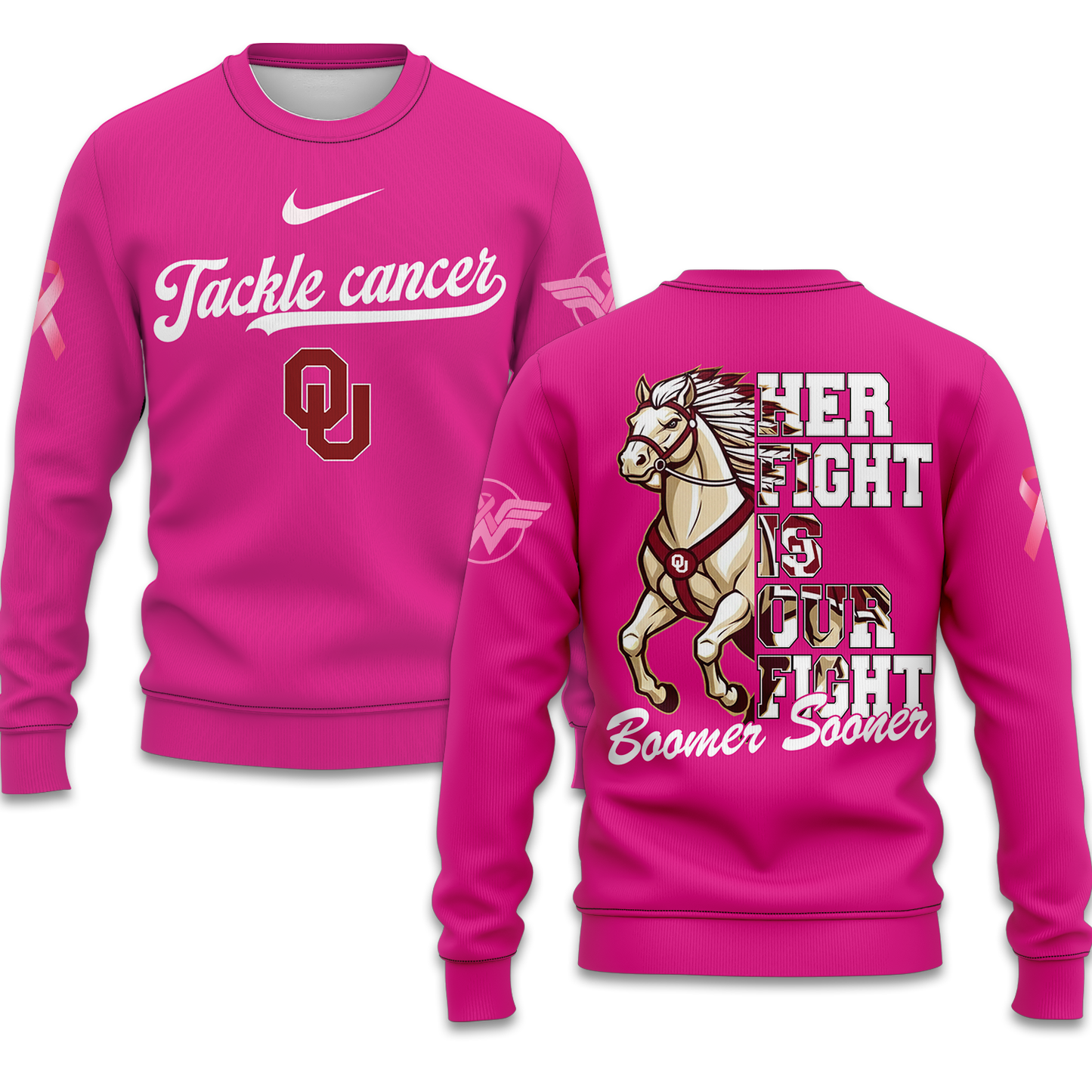 PREMIUM OSN 3D SHIRT LNTH