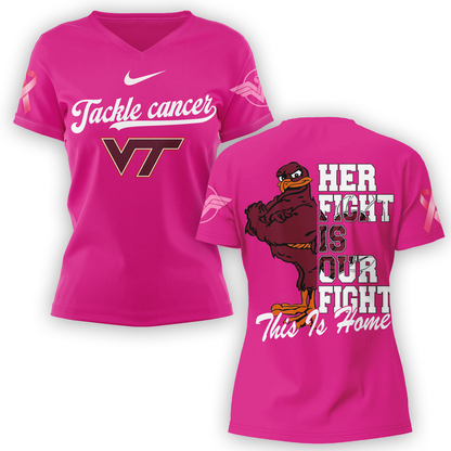 PREMIUM VTH 3D SHIRT LNTH