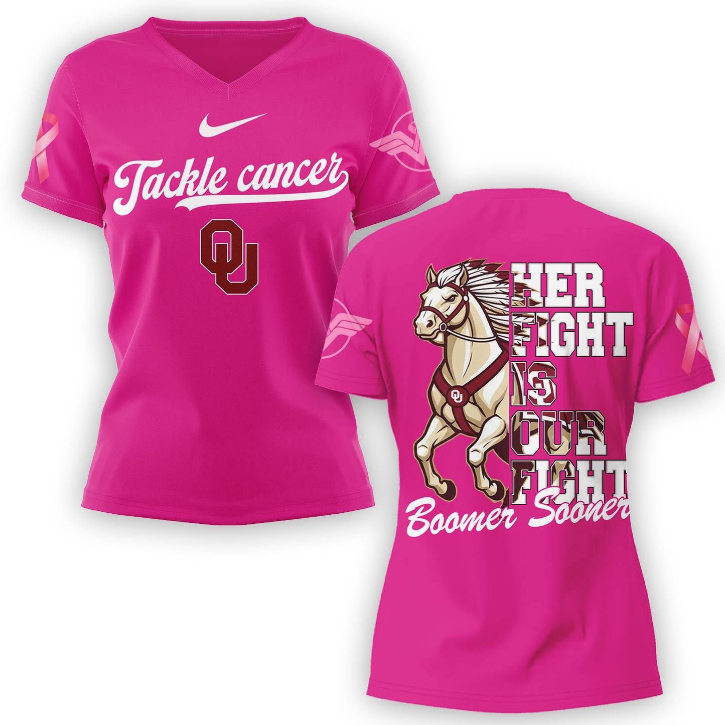 PREMIUM OSN 3D SHIRT LNTH