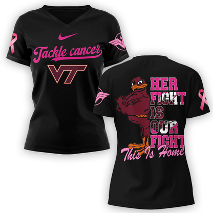 PREMIUM VTH 3D SHIRT LNTH