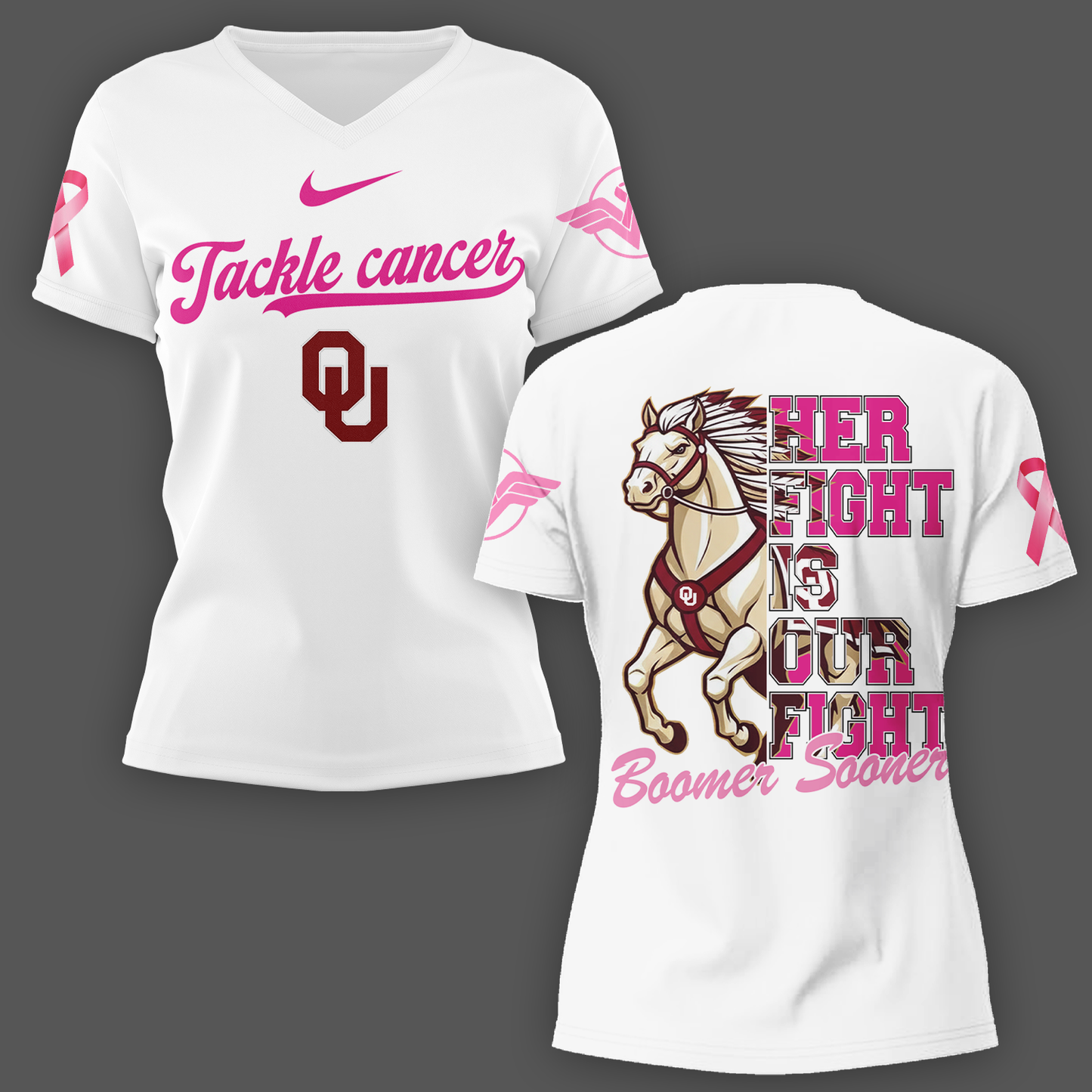 PREMIUM OSN 3D SHIRT LNTH