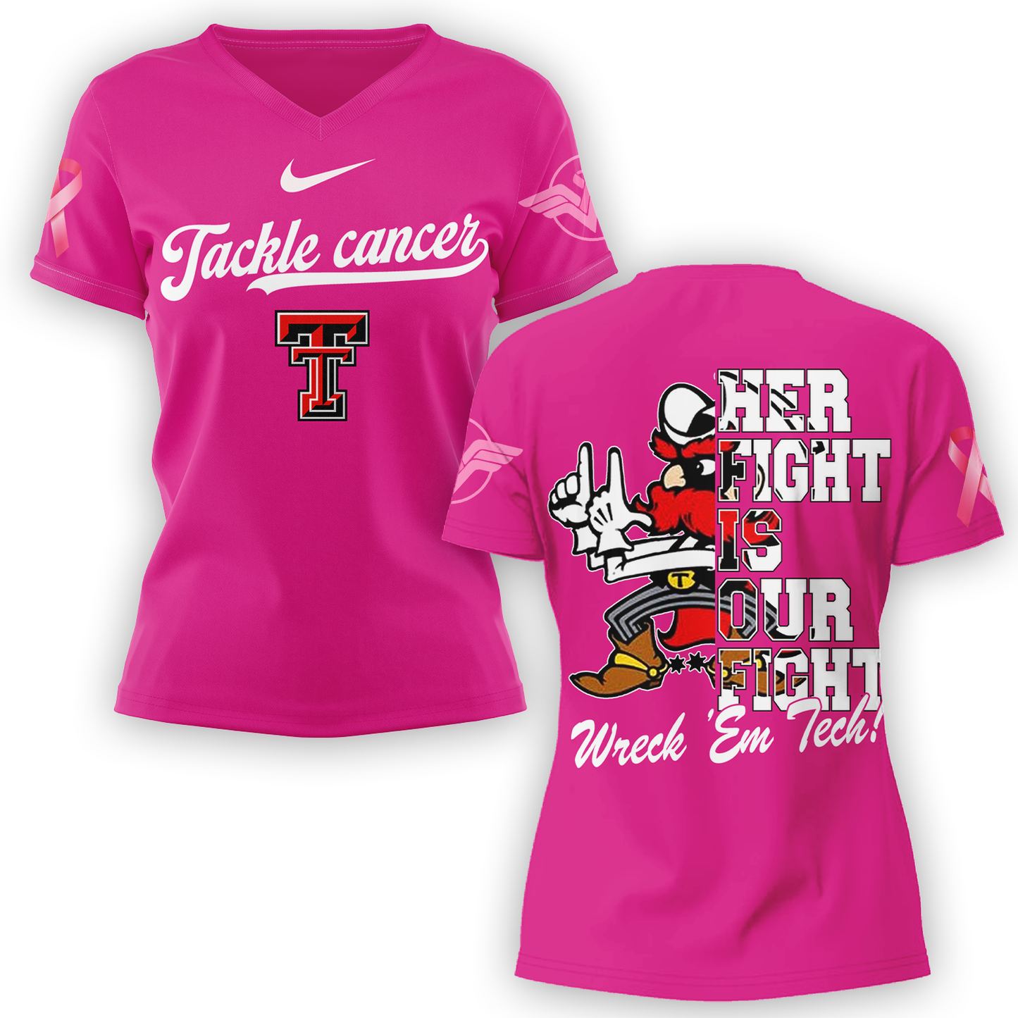 PREMIUM TTRD 3D SHIRT LNTH