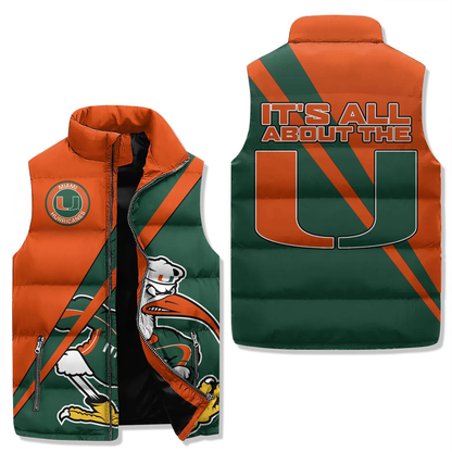 CANES LUCKY BOX – The U, the Luck, the Win.