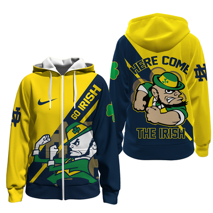 The Irish Lucky Box – 2025 Edition