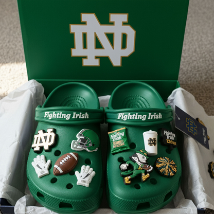 The Irish Lucky Box – 2025 Edition