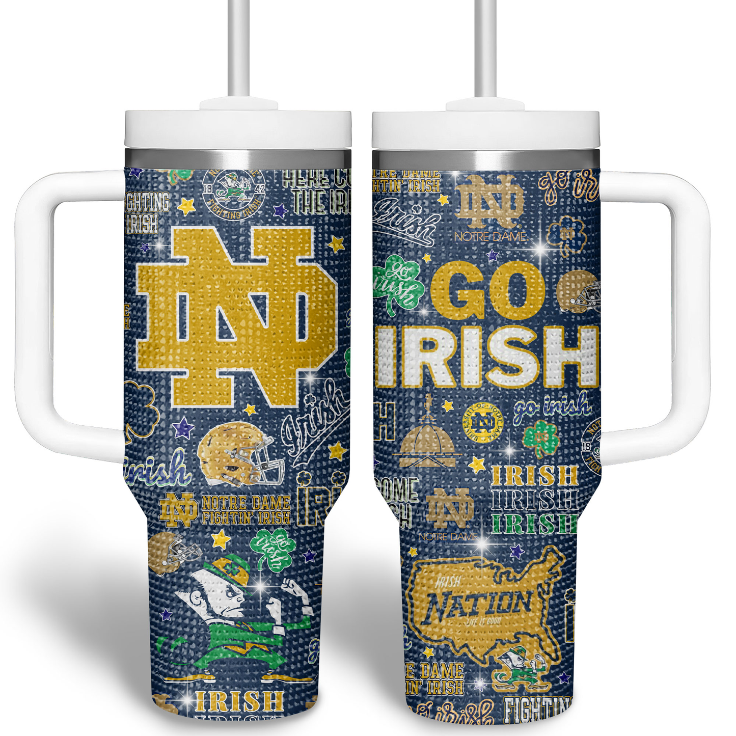 The Irish Lucky Box – 2025 Edition