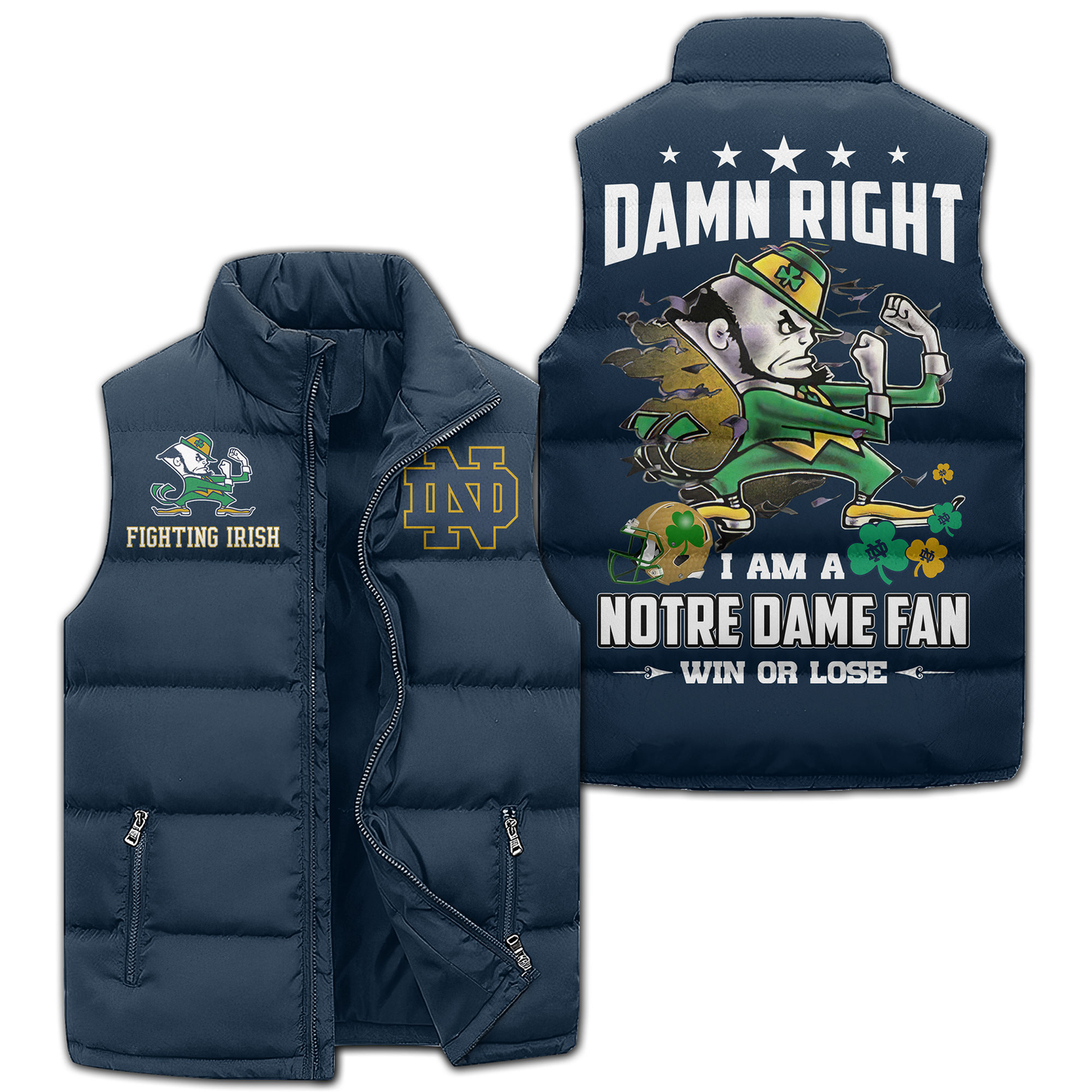 The Irish Lucky Box – 2025 Edition