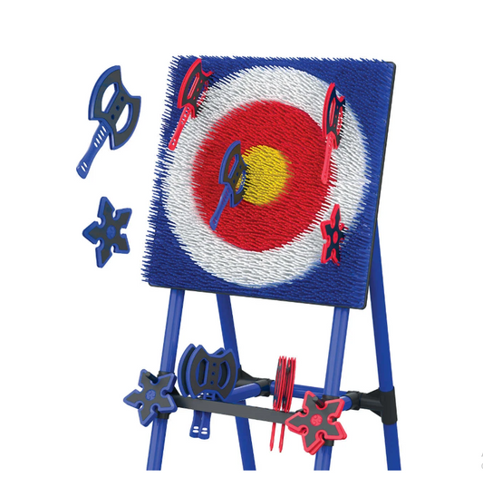 EastPoint Sports Ultimate Axe Throw Target
