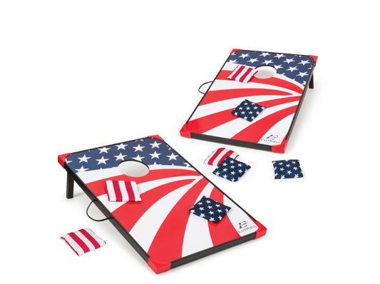 EastPoint Sports Americana Cornhole Boards