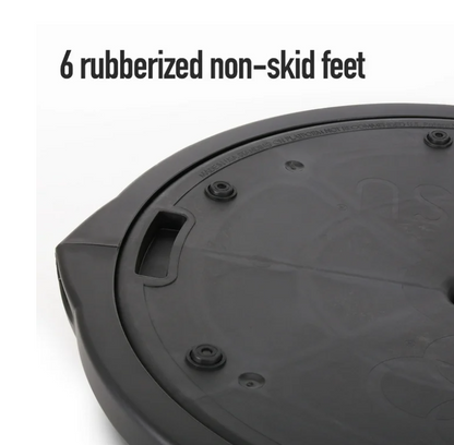 Bosu Multi Functional Home Gym 26" Original Balance Strength Board