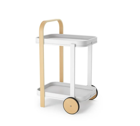 Umbra Bellwood Bar & Storage Cart