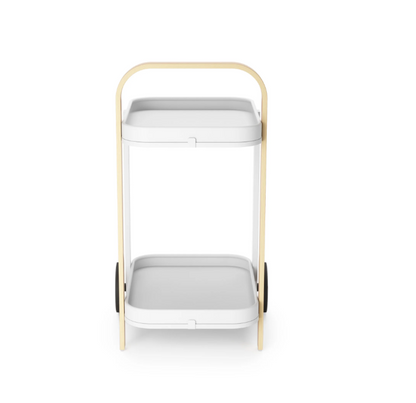 Umbra Bellwood Bar & Storage Cart