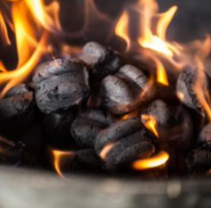 (3 pack) Royal Oak 100% All Natural Hardwood Charcoal Briquets 16 LBS