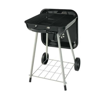 (3 pack) Expert Grill 17.5" Charcoal Grill, with Wheels