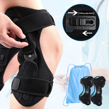 TRIPOWER Knee Brace