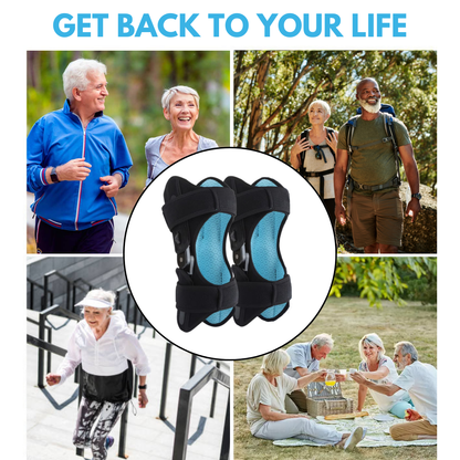 TRIPOWER Knee Brace