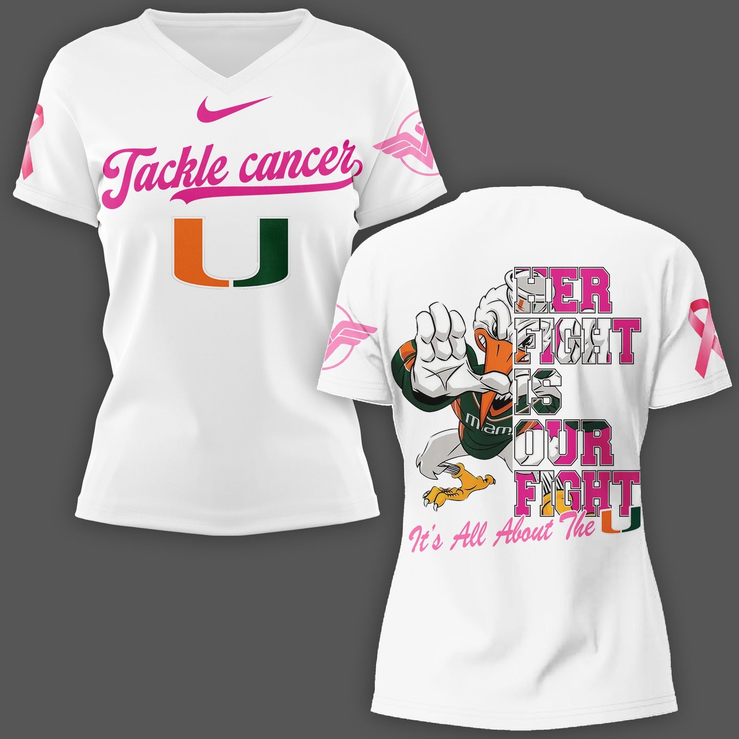 PREMIUM MHC 3D SHIRT LNTH