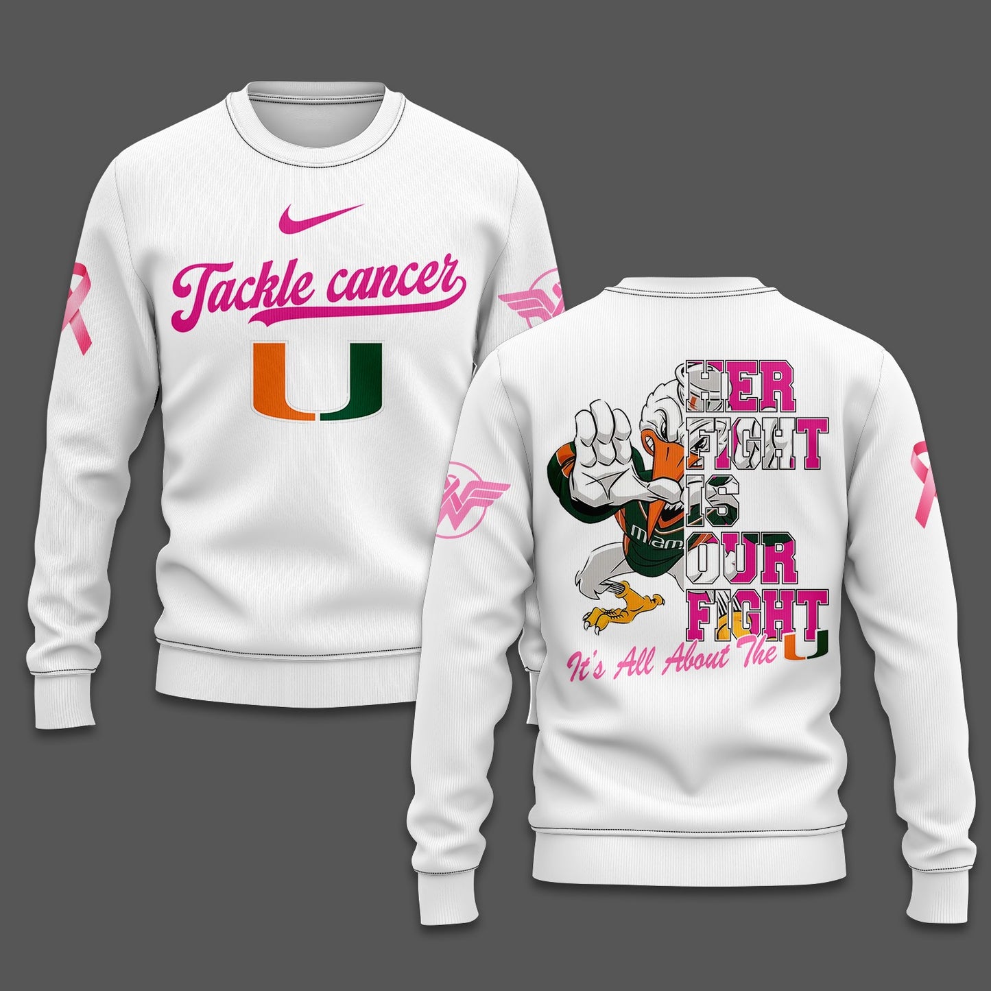 PREMIUM MHC 3D SHIRT LNTH