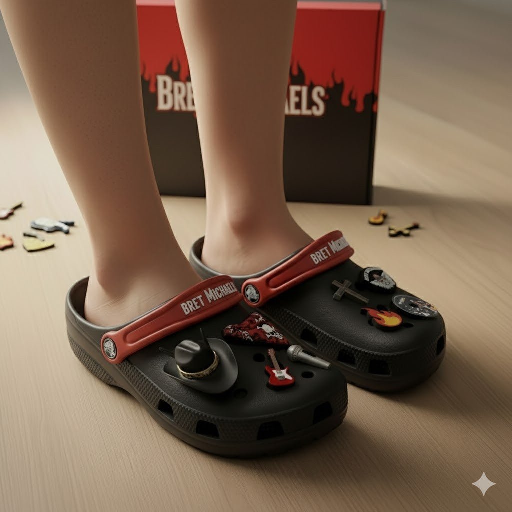 BMC PREMIUM CLOGS PDL