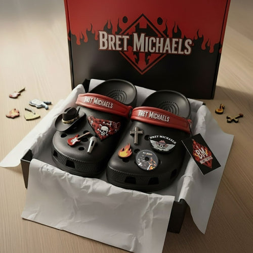 BMC PREMIUM CLOGS PDL