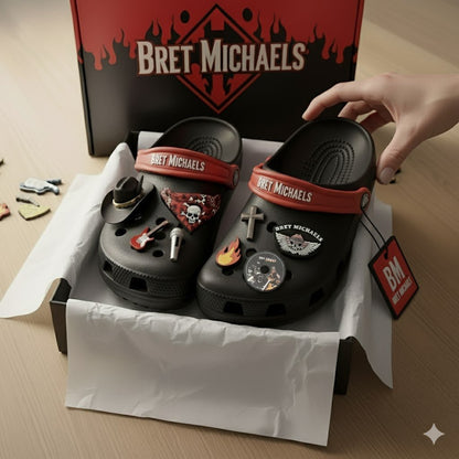 BMC PREMIUM CLOGS PDL