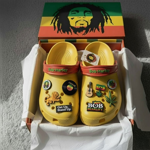 BML PREMIUM CLOGS PDL