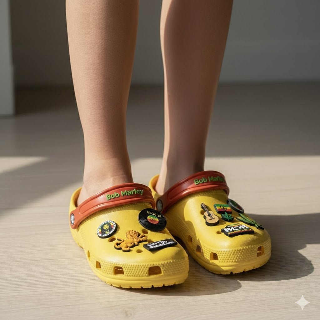 BML PREMIUM CLOGS PDL