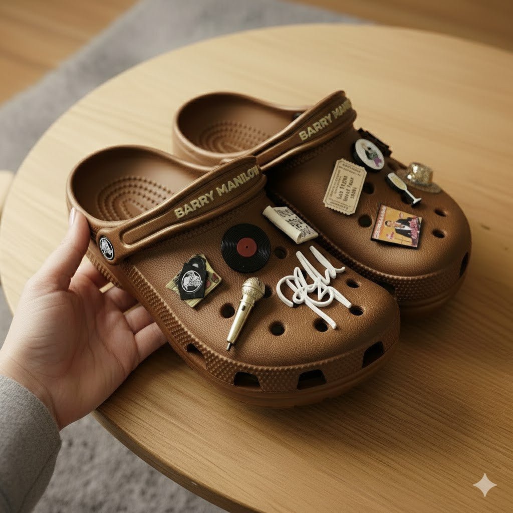 BRML PREMIUM CLOGS PDL