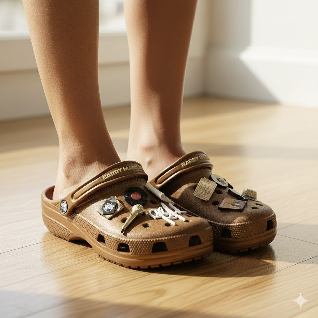 BRML PREMIUM CLOGS PDL