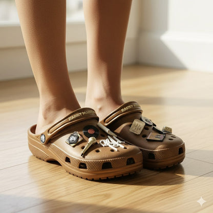 BRML PREMIUM CLOGS PDL