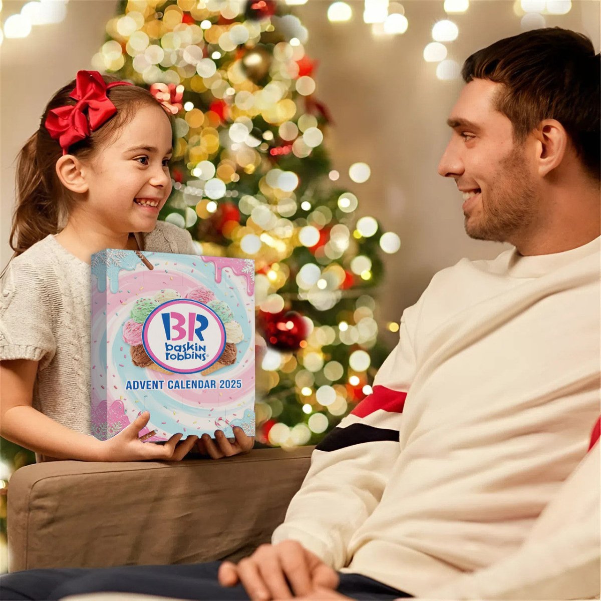 BSRB Premium Advent Calendar 2025 TNSM