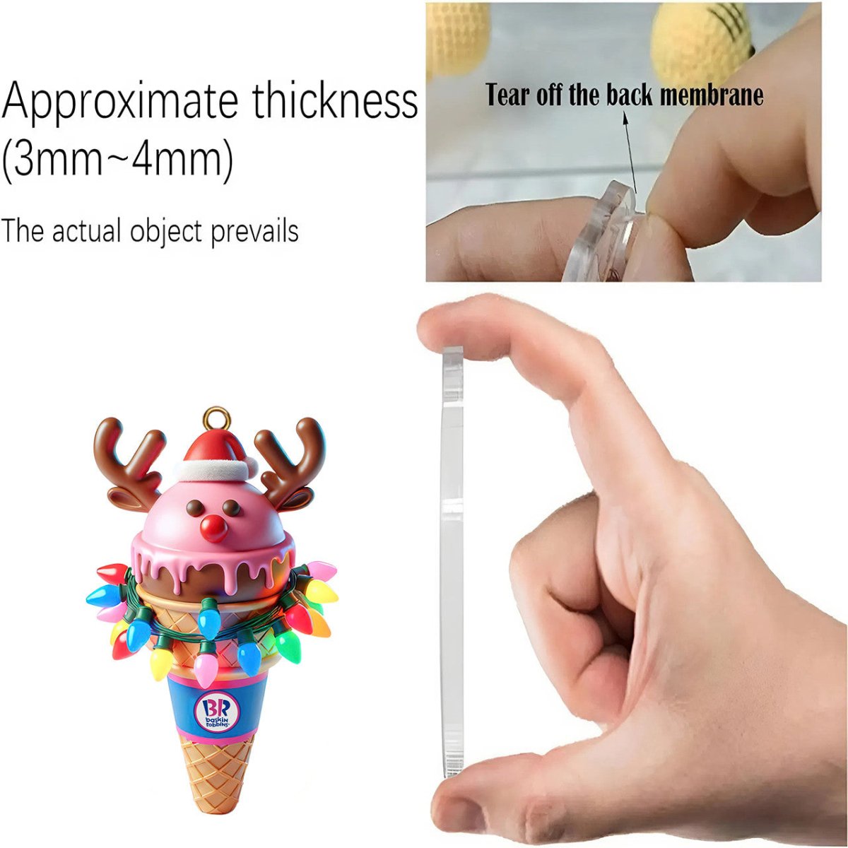 BSRB Premium Advent Calendar 2025 TNSM