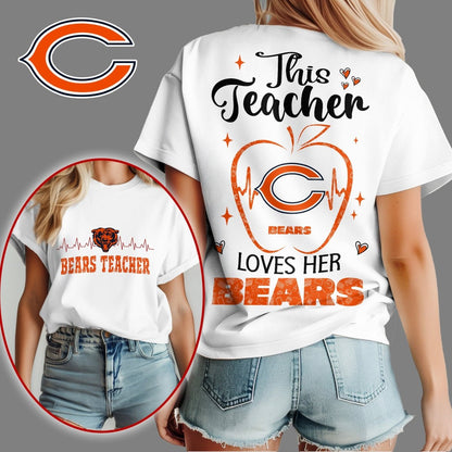 CCB Premium Teacher Appreciation Month Women's Shirt NY