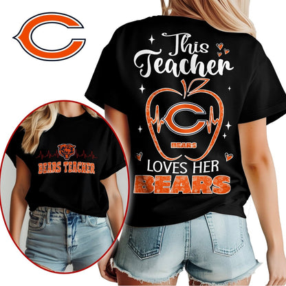 CCB Premium Teacher Appreciation Month Women's Shirt NY