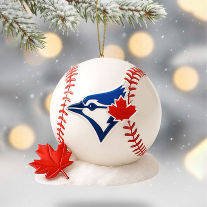 COMBO TBJ CHRISTMAS TREE TOPPER WITH ORNAMENT DAT