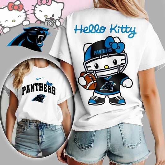 CRPT Premium NFL Hello Kitty Women's Shirt TD
