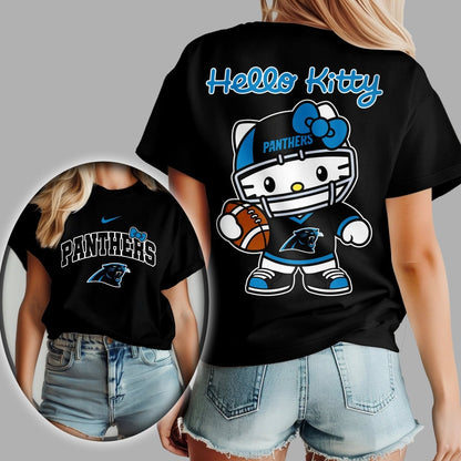 CRPT Premium NFL Hello Kitty Women's Shirt TD