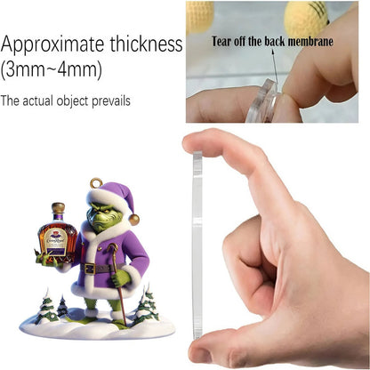 CRR Premium Advent Calendar 2025 TNSM